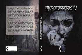 Micro terrores Diversidad Literaria