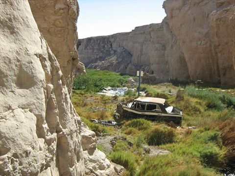 Relato Corto: Tres días