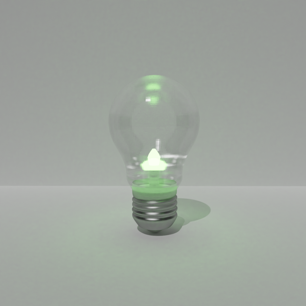 Foco Fotorealista Sureal