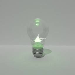 Foco Fotorealista Sureal