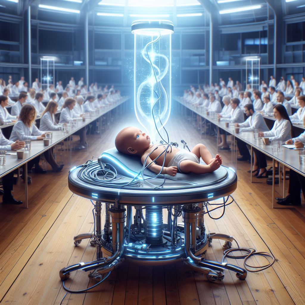 La gloria de la humanidad